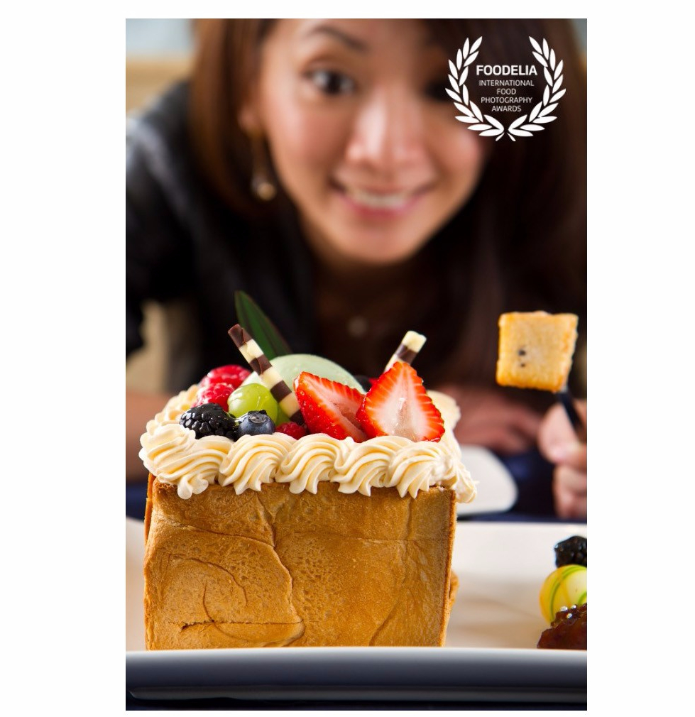 14 Foodelia Collection Winners